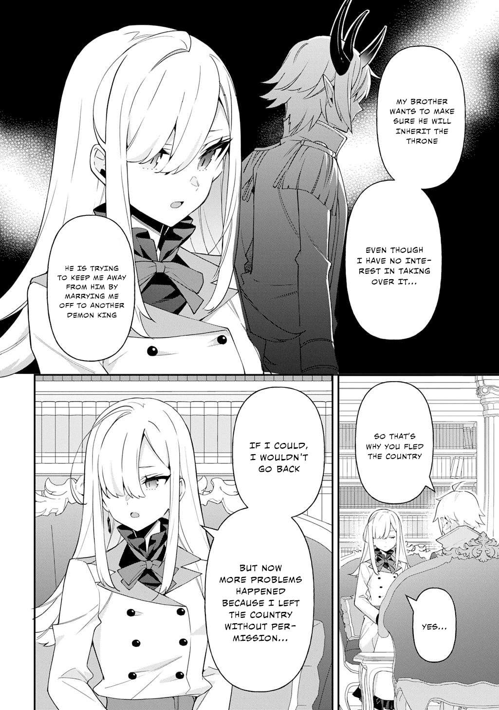 Tensei Kizoku no Isekai Boukenroku ~Jichou wo Shiranai Kamigami no Shito~ Chapter 70 2